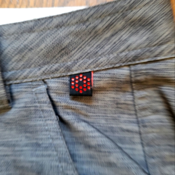 PUMA Men's Gray "It's Go Time" Golf Pants W38 L33 Performance Fit Activewear A42 - Picture 4 of 13